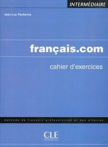 Francais.com intermediaire Ćwiczenia