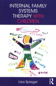 Internal Family Systems Therapy with children