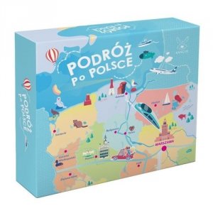 Podróż po Polsce