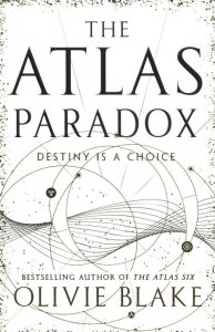 The Atlas Paradox