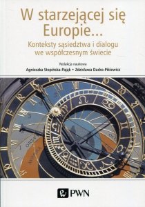W starzejącej się Europie...
