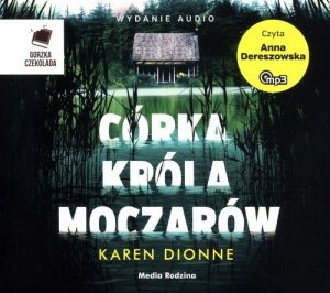 Córka króla moczarów