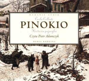 Pinokio