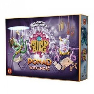 Mindbug Ponad Wieczność