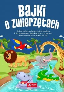 Bajki o dinozaurach