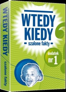 Wtedy Kiedy dodatek nr 1