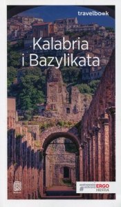 Kalabria i Bazylikata Travelbook
