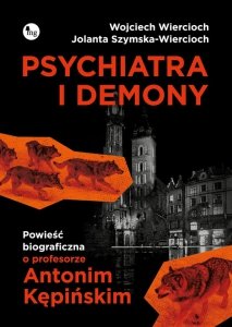 Psychiatra i demony