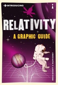 Introducing Relativity A Graphic Guide