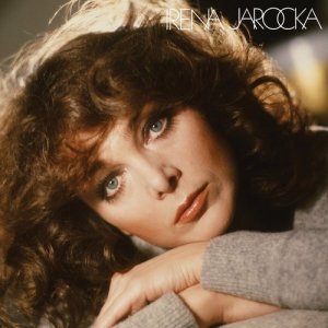 Irena Jarocka LP