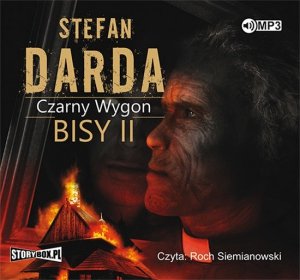 Bisy II - audiobook