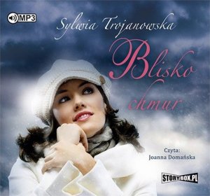 Blisko chmur - audiobook / ebook