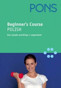 Beginner’s course POLISH - dla mówiących po angielsku (EBOOK)