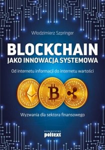 Blockchain jako innowacja systemowa (EBOOK)