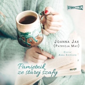 Pamiętnik ze starej szafy - audiobook / ebook
