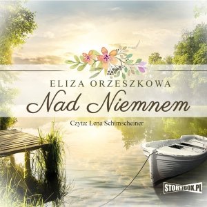 Nad Niemnem - audiobook / ebook