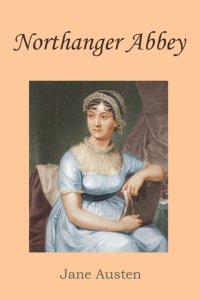 Northanger Abbey (EBOOK)