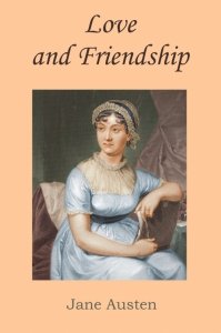 Love and Friendship (EBOOK)