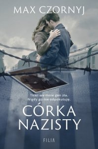 Córka nazisty (EBOOK)