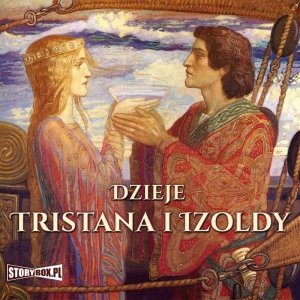 Dzieje Tristana i Izoldy - audiobook / ebook