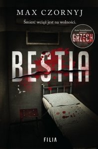 Bestia (EBOOK)