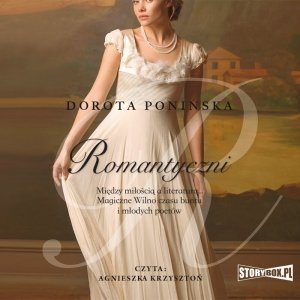 Romantyczni - audiobook / ebook