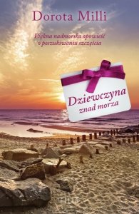 Dziewczyna znad morza (EBOOK)