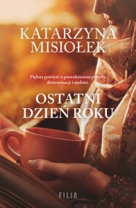 Ostatni dzień roku (EBOOK)