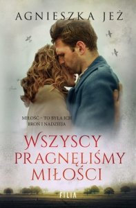 Wszyscy pragnęliśmy miłości (EBOOK)