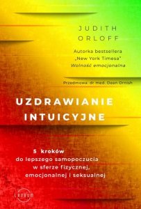 Uzdrawianie intuicyjne (EBOOK)