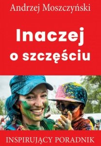 Inaczej o szczęściu - audiobook / ebook