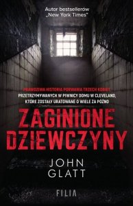 Zaginione dziewczyny (EBOOK)