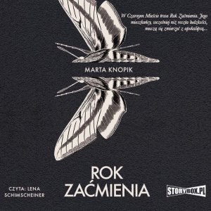 Rok Zaćmienia - audiobook / ebook
