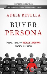 Buyer Persona (EBOOK)