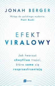 Efekt viralowy (EBOOK)