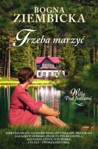 Trzeba marzyć (EBOOK) (EBOOK)