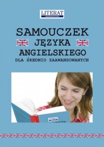 Samouczek języka angielskiego dla średnio zaawansowanych (EBOOK)
