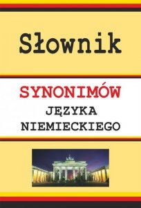 Słownik synonimów języka niemieckiego (EBOOK)