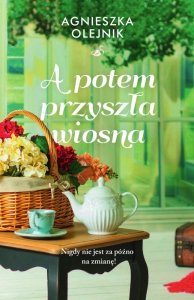 A potem przyszła wiosna (EBOOK) (EBOOK)