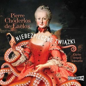 Niebezpieczne związki - audiobook / ebook