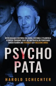 Psychopata (EBOOK)