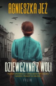 Dziewczyna z Woli (EBOOK)