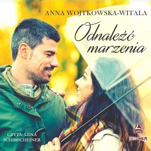 Odnaleźć marzenia - audiobook / ebook