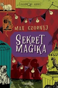 Sekret magika (EBOOK)
