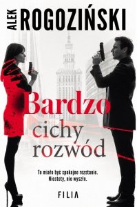 Bardzo cichy rozwód (EBOOK)