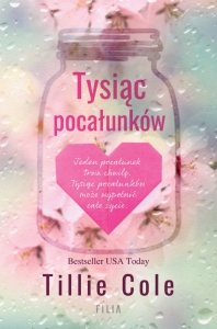 Tysiąc pocałunków (EBOOK)