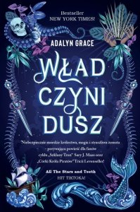 Władczyni dusz (EBOOK)