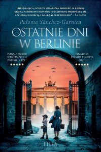Ostatnie dni w Berlinie (EBOOK) (EBOOK)