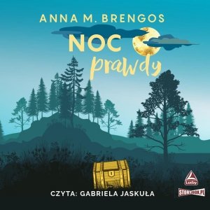 Noc prawdy - audiobook / ebook
