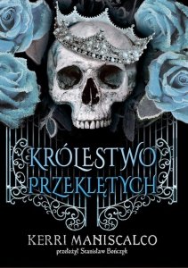 Królestwo Przeklętych (EBOOK)